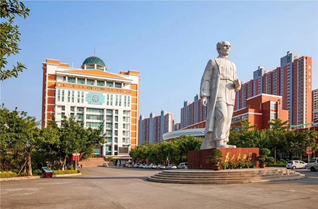 福建省内大专院校及分数线,福建有哪些比较好的大专