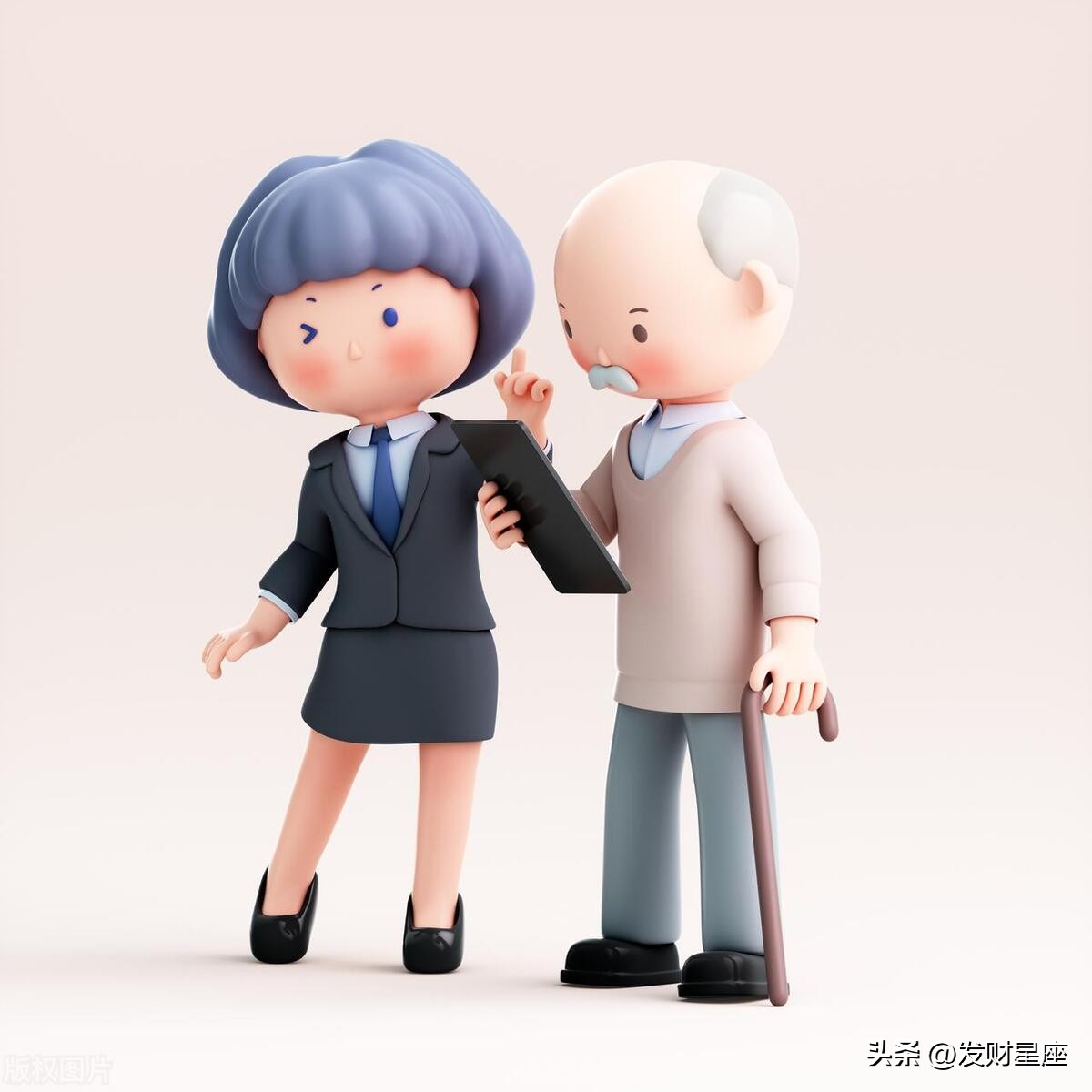 晚年享福命最好的生肖,年轻受苦晚年享福的三大生肖