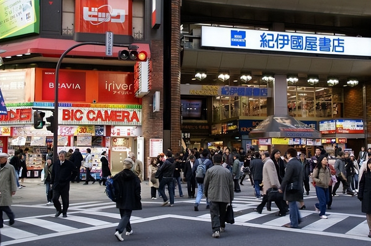 为什么日本无假币,日本的假币为什么这么少