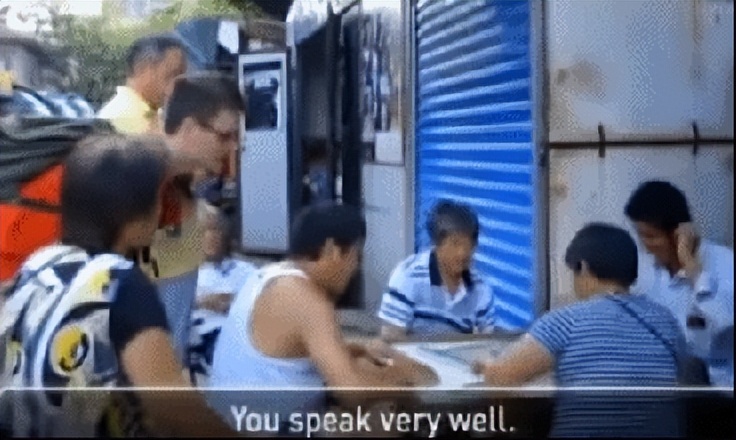 澳大利亚小伙车祸醒来会说中文,澳洲小伙遭遇车祸后只会说汉语