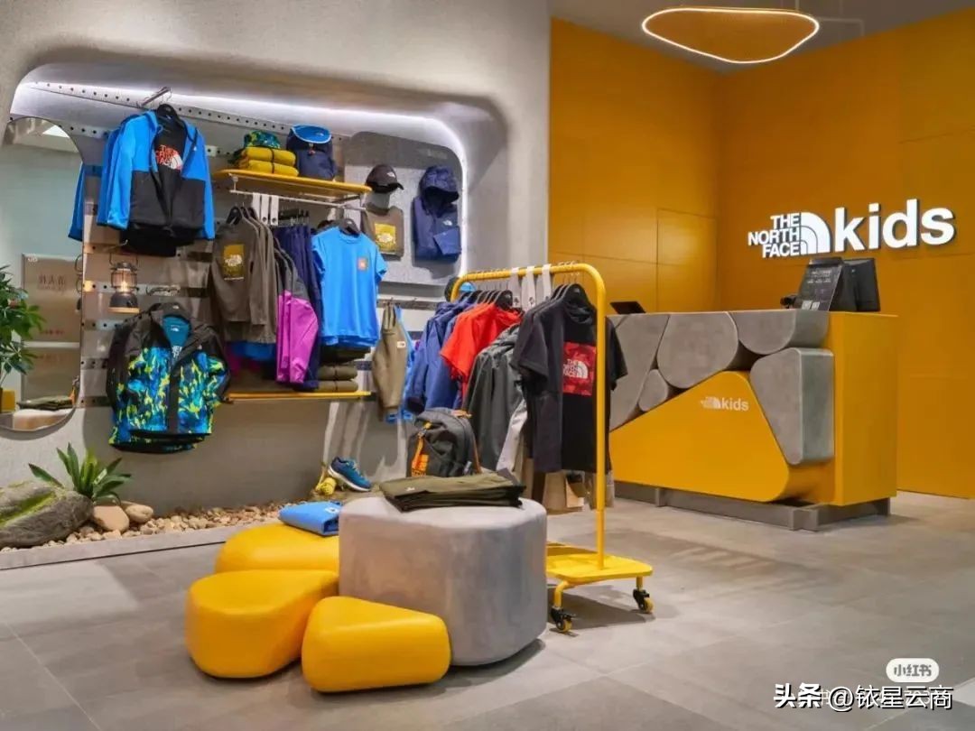 童装市场竞争状况分析,童装市场“百舸争流千帆竞”