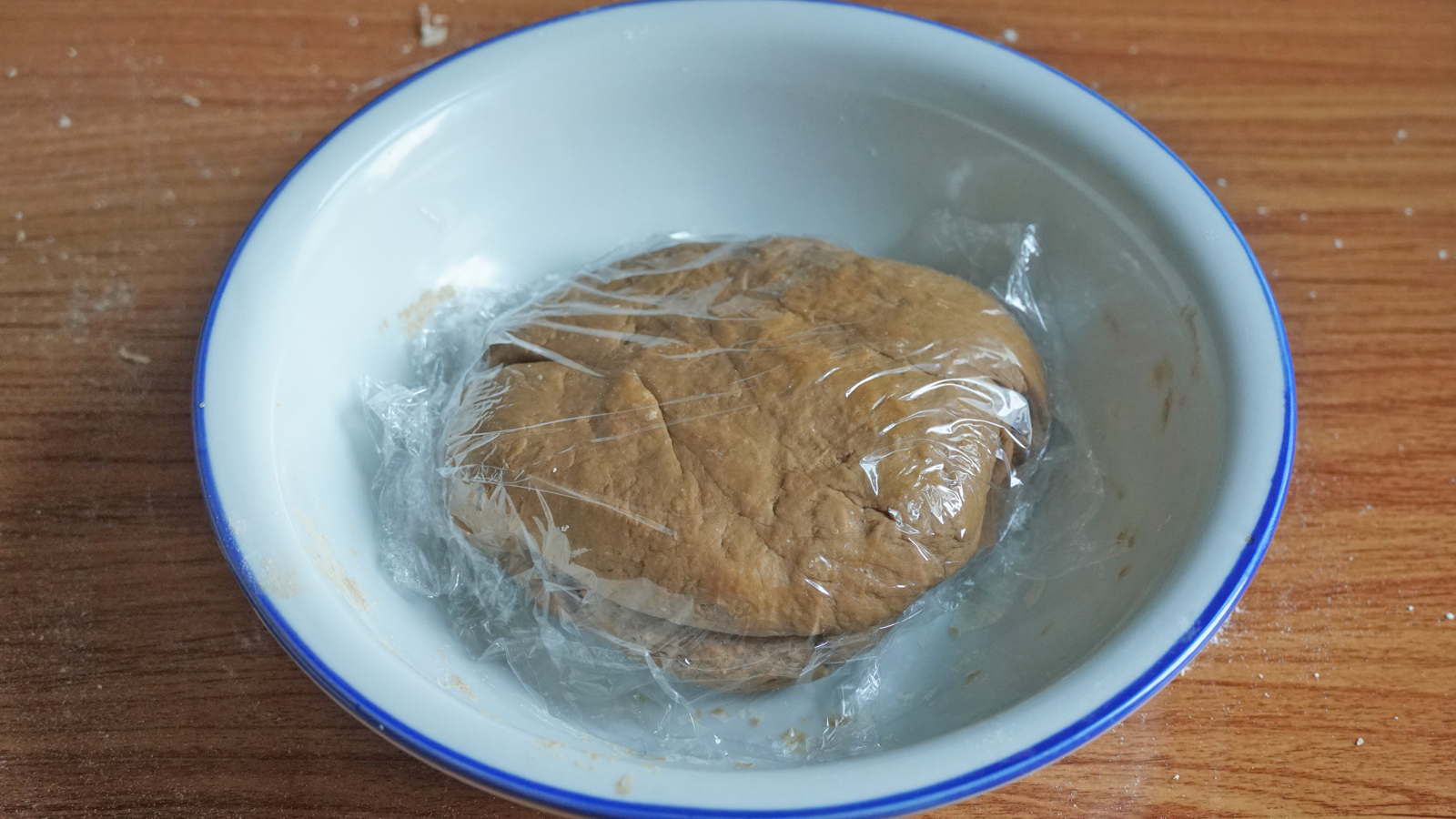 面粉这样做酸甜可口出锅瞬间抢光,面粉的独特做法每一口都酥掉渣