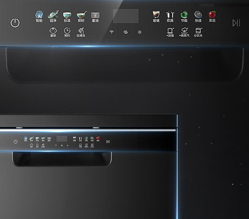 以前的厨电和现在的厨电,怎样正确挑选厨电不踩坑