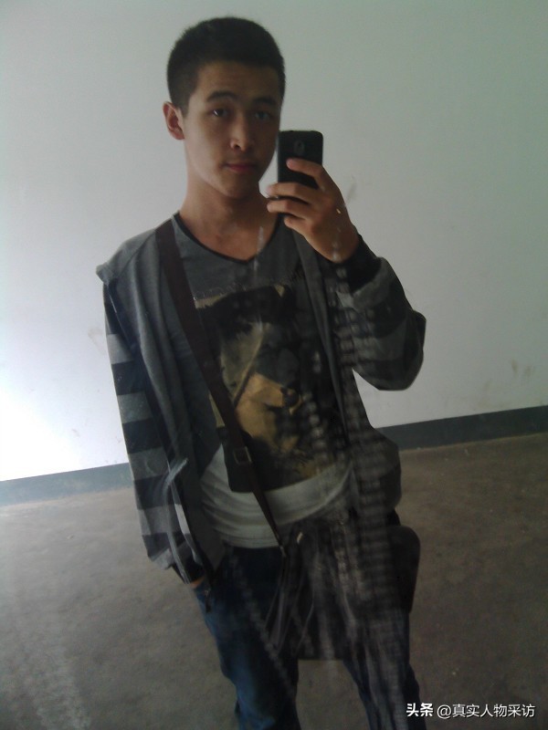 我18岁独闯非洲，去了才发现没有高薪只有贫穷，真实生活远超想象