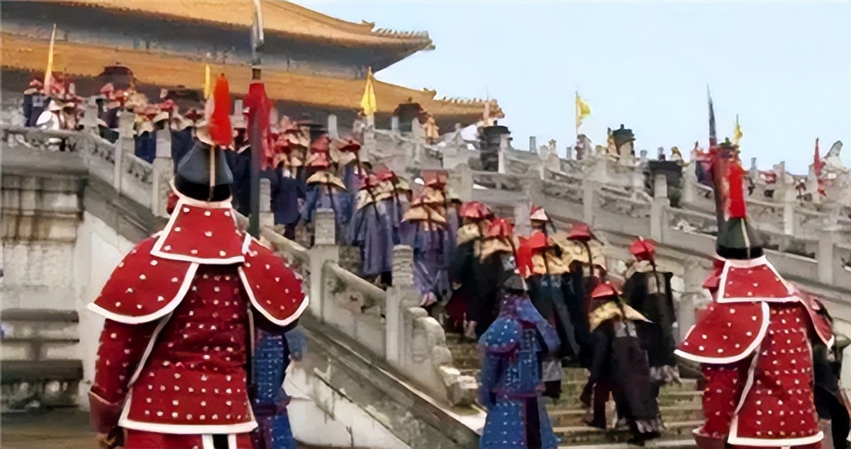 清军入关扬州后曾十日不封刀，并屠城80万人，百年后人们才知真相