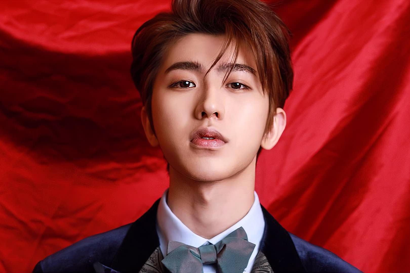 蔡徐坤王鹤棣近况如何,王鹤棣蔡徐坤2018年事件