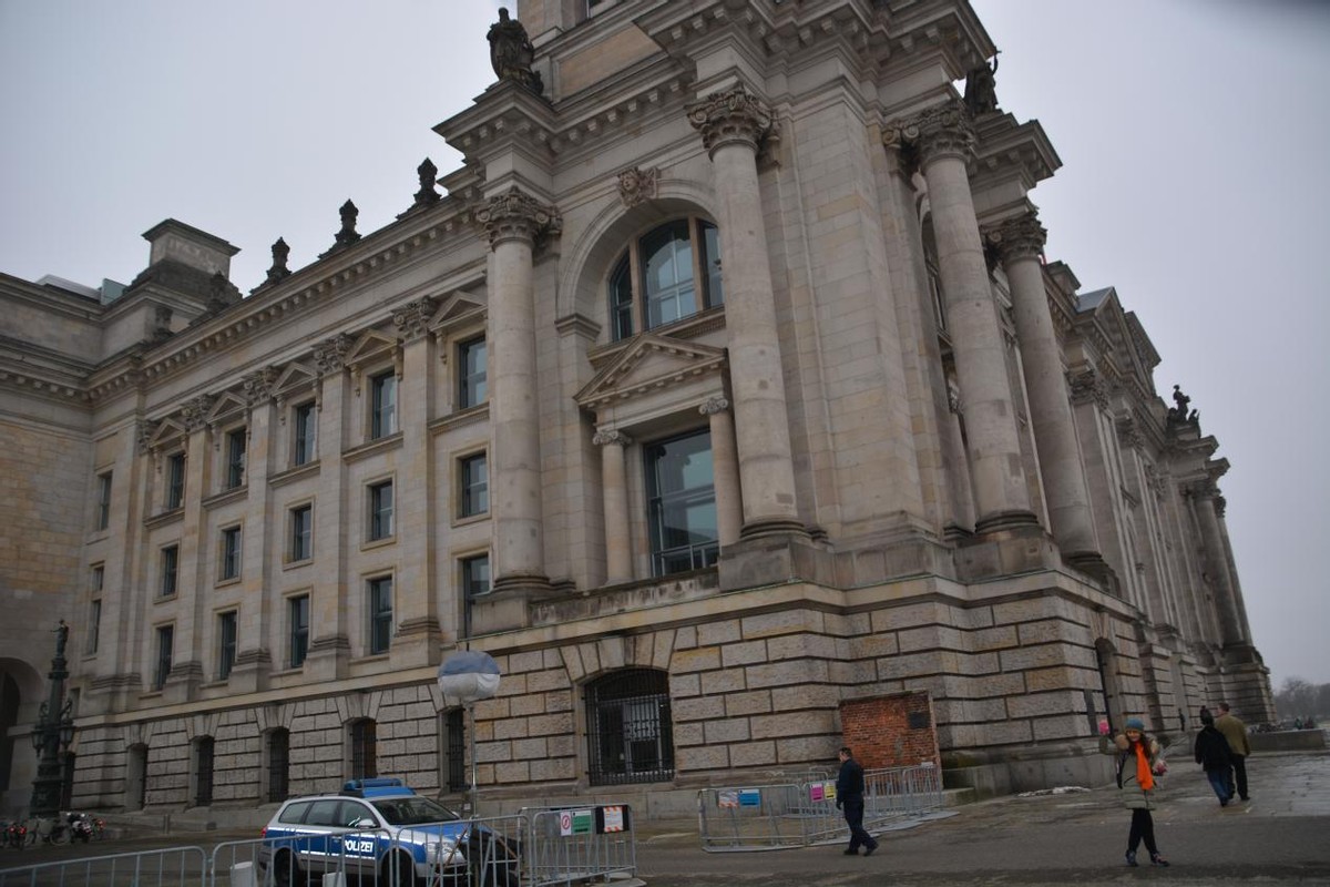 德国旅行日记,德国游记视频完整版