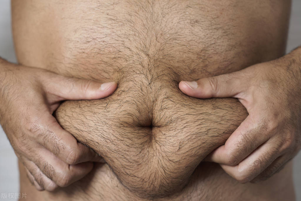 腹部柔软百病消,肚子软对身体好不好