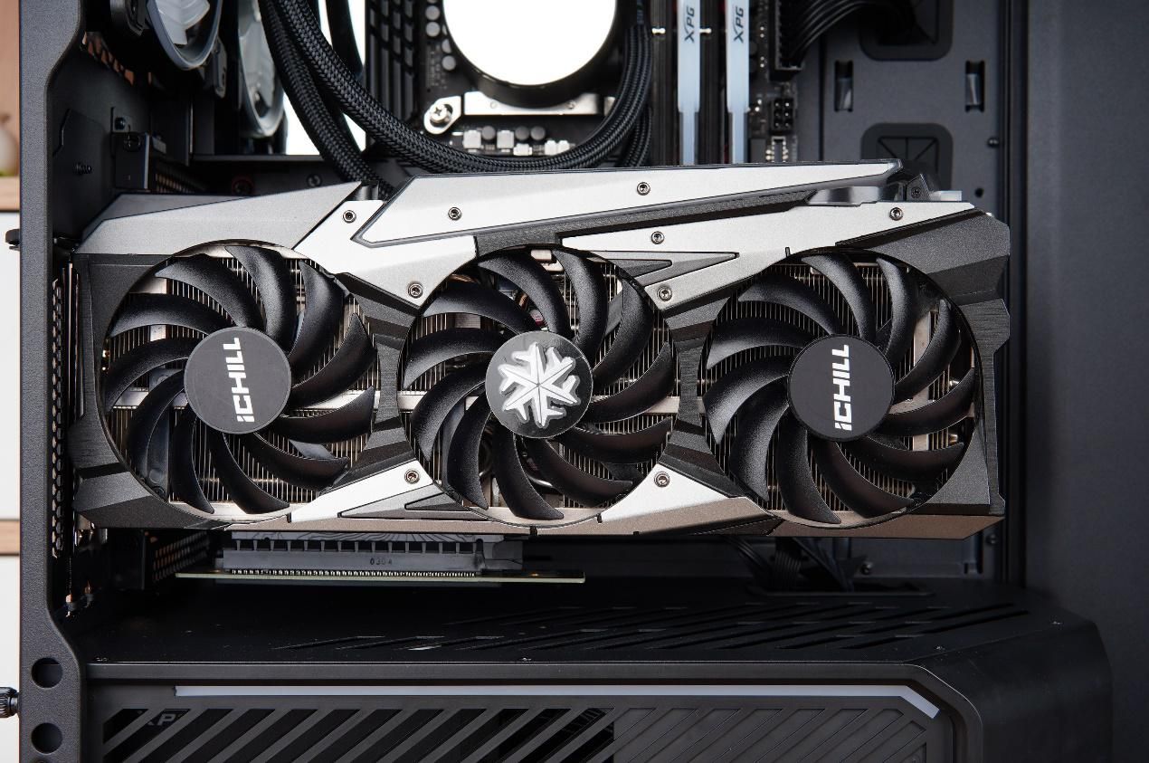 乔思伯d500多少钱,乔思伯机箱u4plus装几个硬盘