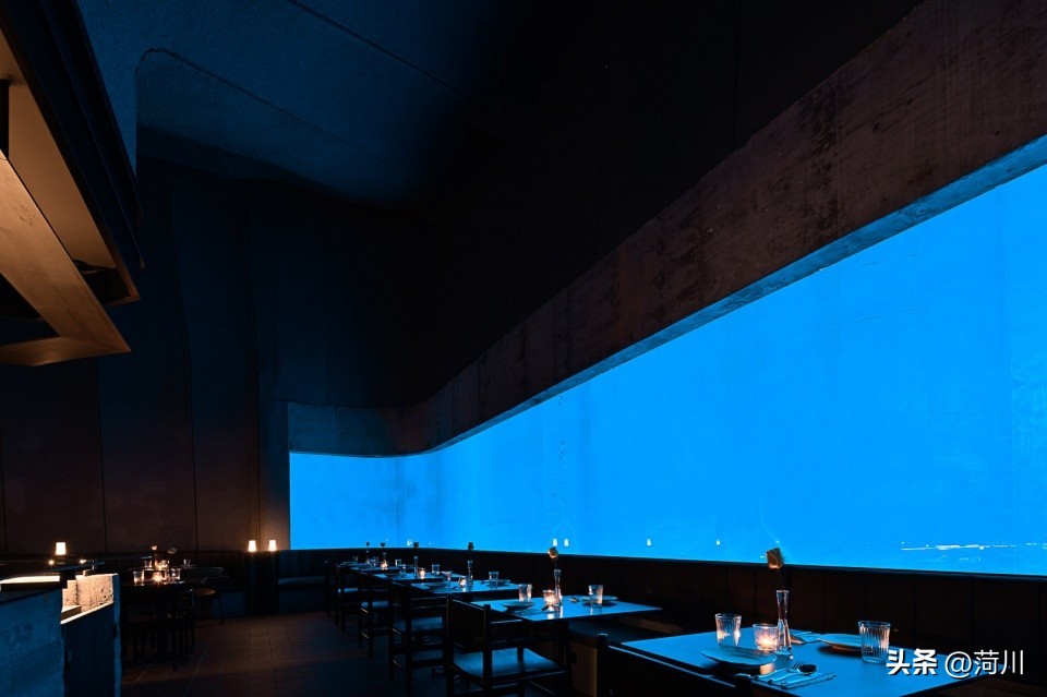 案例分享｜厦门阿罗海反正餐厅/反正建筑事务所