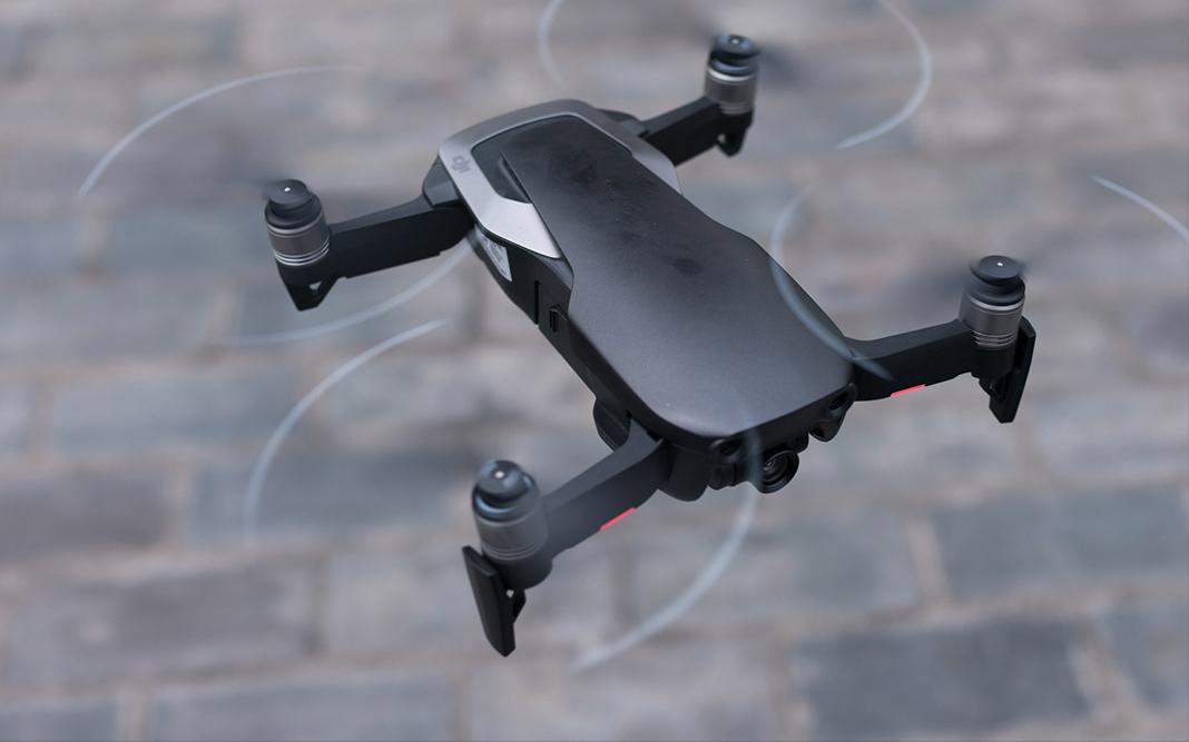 大疆无人机在美国被罚后续,大疆侵犯美国哪些专利