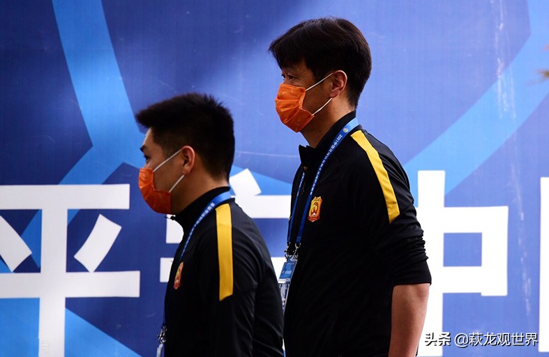 国足李霄鹏最新消息,国足首发大调整李霄鹏将重用三人