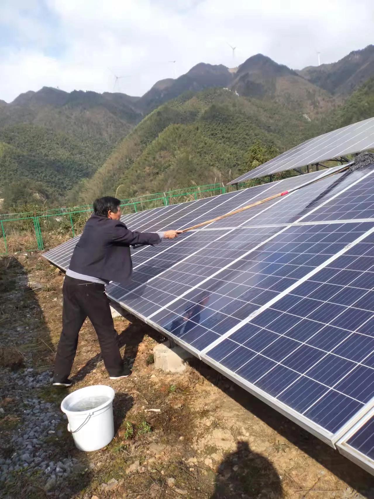 光伏发电骗贷款,光伏发电有什么欺骗性吗