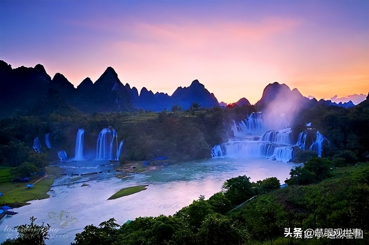 广西各地级市名字由来,广西名称的由来