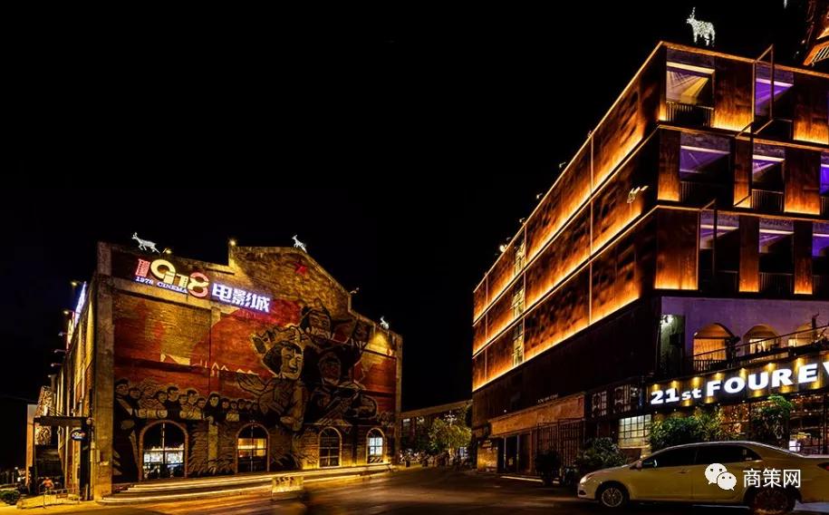 2022年文创产业数据分析图,文创产业发展最新趋势