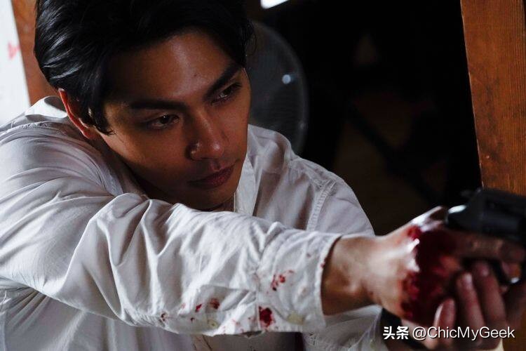 冬日5部必追新剧！山下智久全裸献身，戛纳影帝都出山了