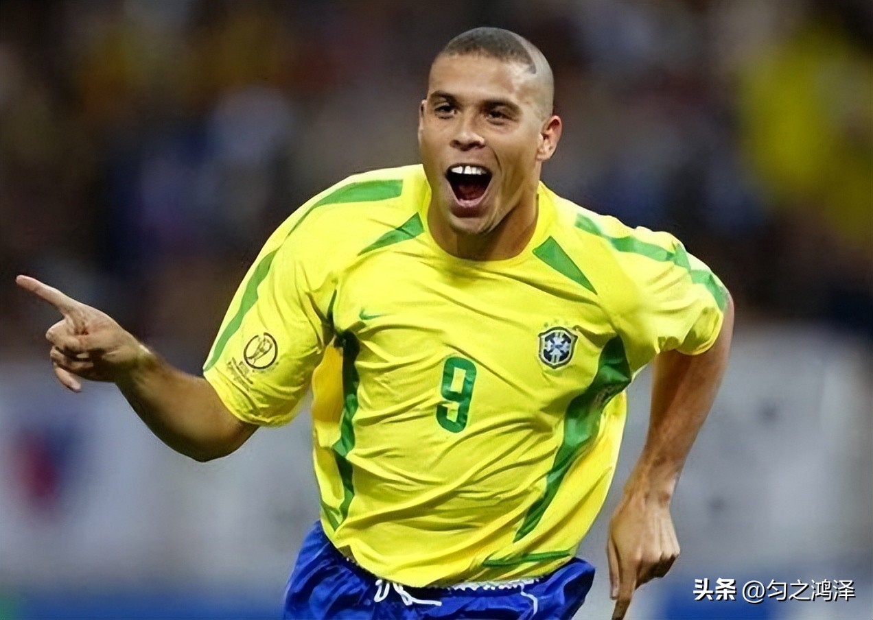 如雷贯耳却不堪深究!盘点足球场上那些粉丝滤镜下的“王者”!