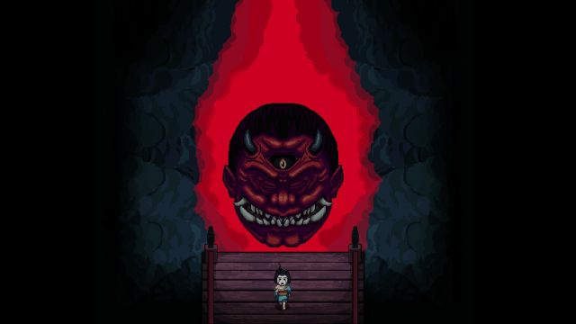 《心之蜃》评测：被囚禁PLAY的舞姬，她的命运会是？