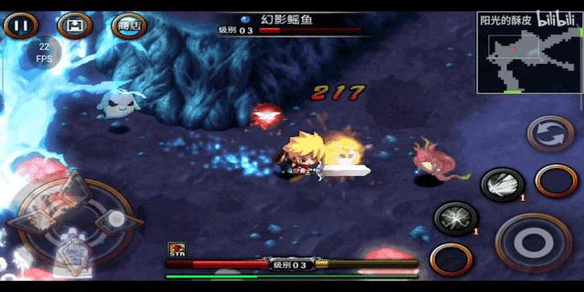 B站上的「手游修复师」，复活了10年前风靡全球的手游神作