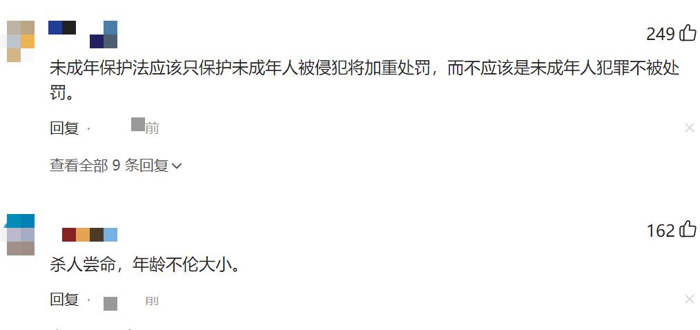 4少年虐杀妇女案判决,4少年虐杀妇女案终审判决