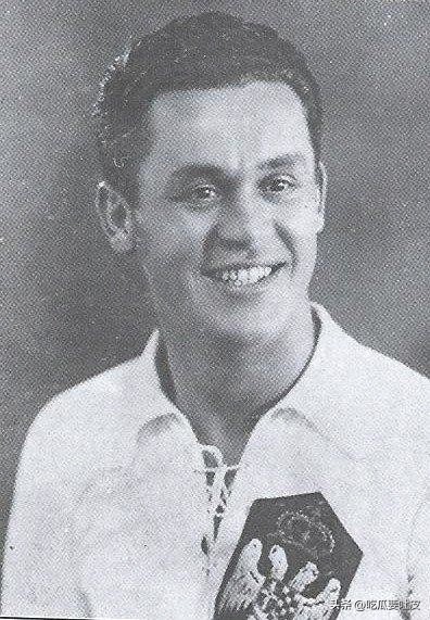 足球冷知识莱万,1930世界杯法国对阿根廷