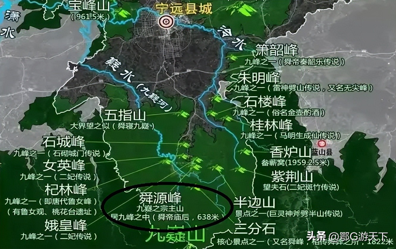 湖南的简称为什么是鄂,湖南简称是湘还是赣