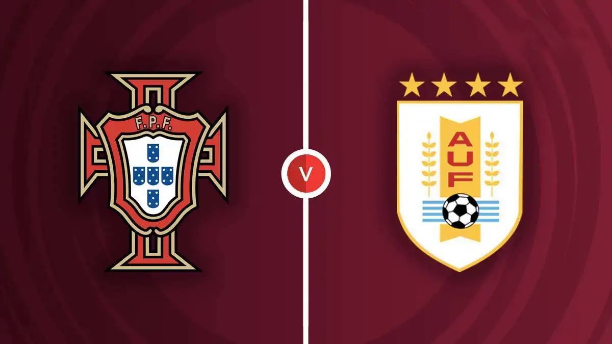 2-0！C罗的命比梅西好！葡萄牙提前出线，阿根廷就很难说了