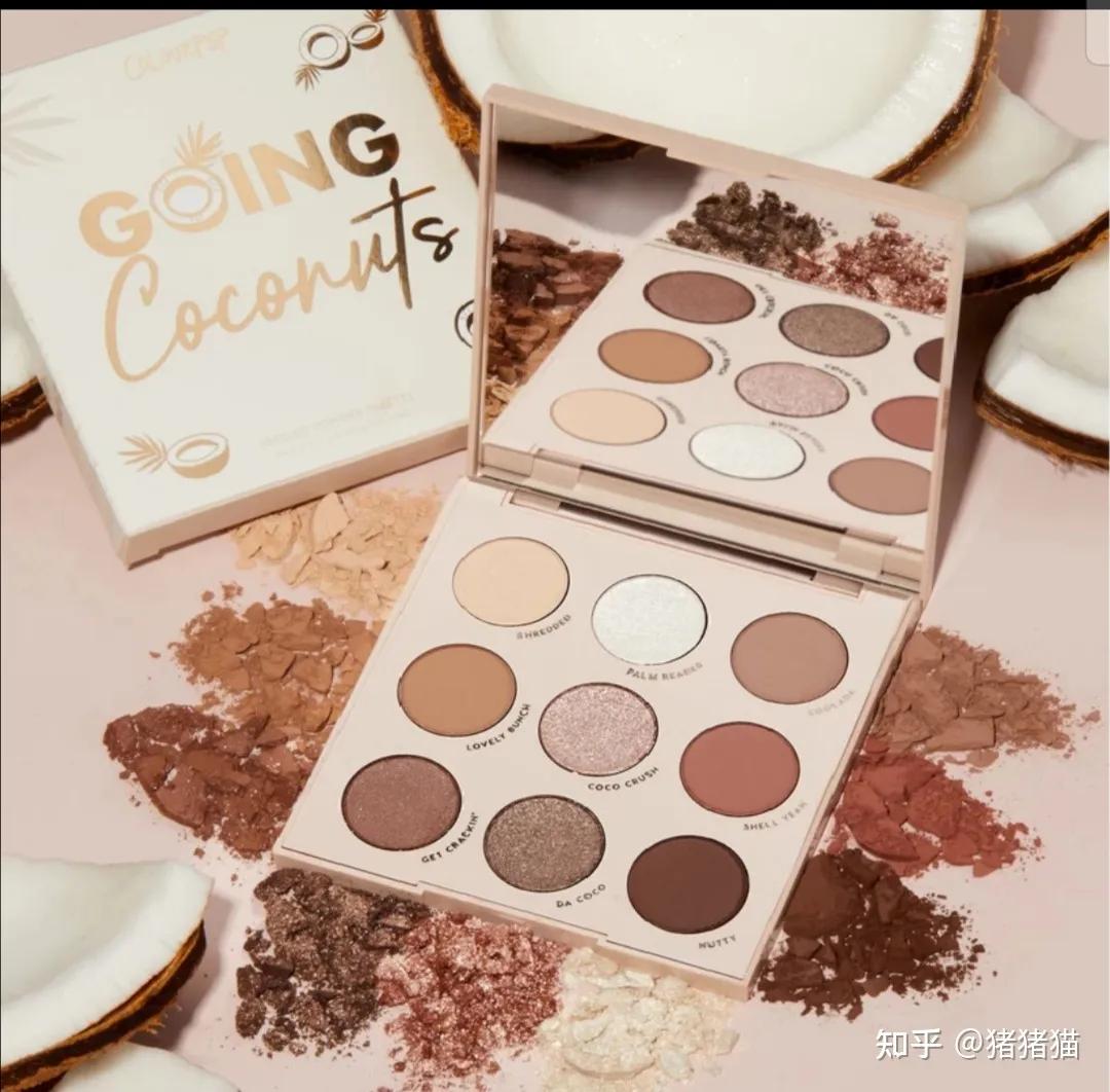 新手适合入什么颜色的眼影,什么颜色眼影适合新手