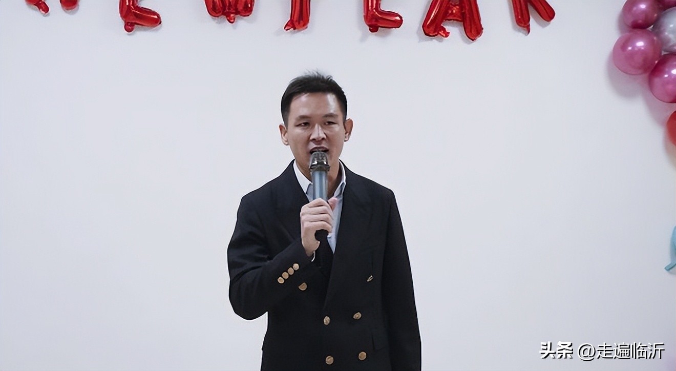 临沂强盛茂华集团,临沂茂华国际农产品批发市场二期