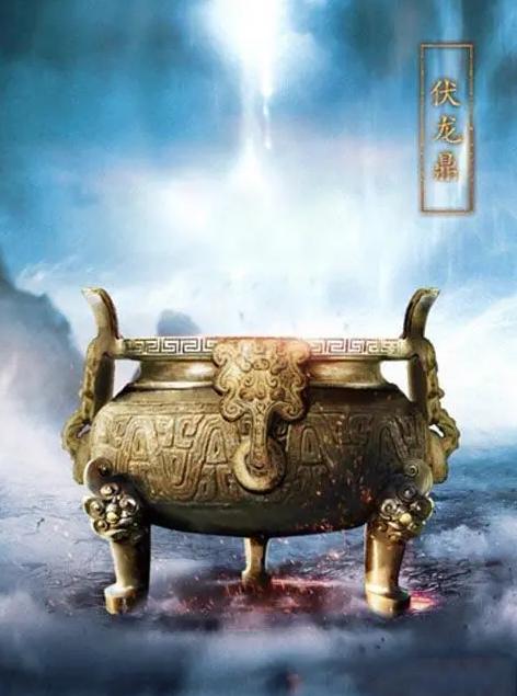 诛仙张小凡天书,诛仙张小凡展示三大功法