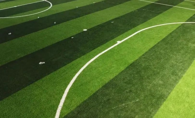 佛山专业足球场建设,佛山足球运动场设计