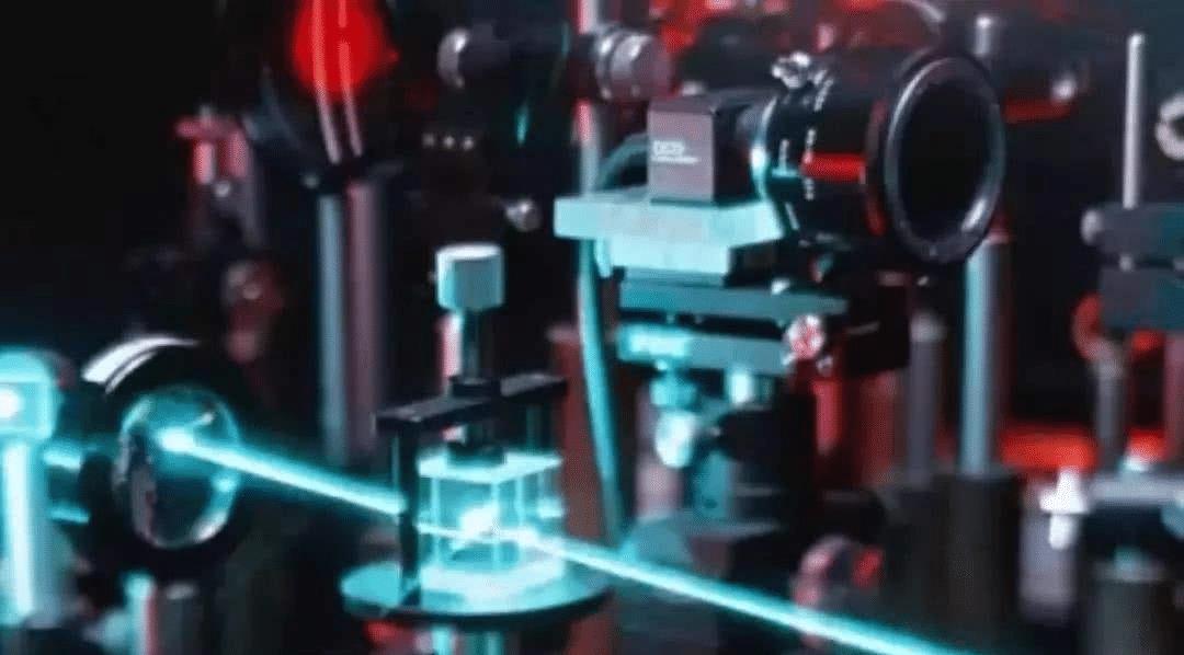 世界工业激光器排名前十名,中国最大功率激光器