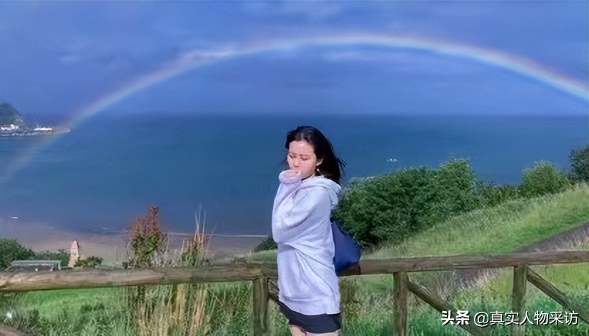 我,去台湾学习发现景点不要钱,英国留学,发现回国进名企很容易