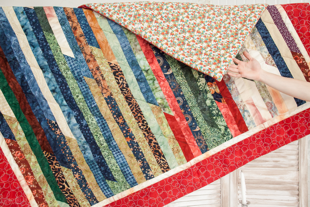 被子的颜色可以调整你的睡眠吗,被子颜色可能会影响睡眠质量