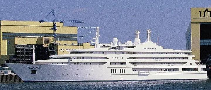 拜登遭沙特王储当面硬怼,沙特王储当面回怼拜登