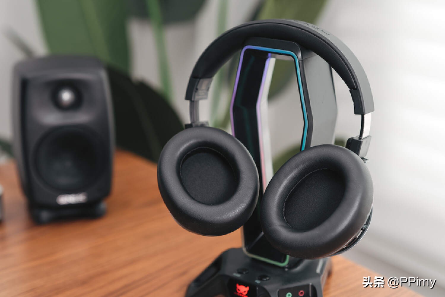 无限续航的无线耳机：乌龟海岸刺客Pro