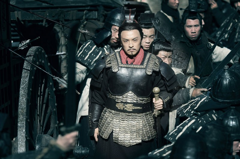 康熙王朝最经典的一部剧,十大经典历史剧排行康熙王朝垫底