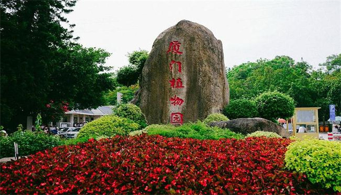 厦门文艺范儿旅游攻略,厦门值得推荐的几个旅游景点