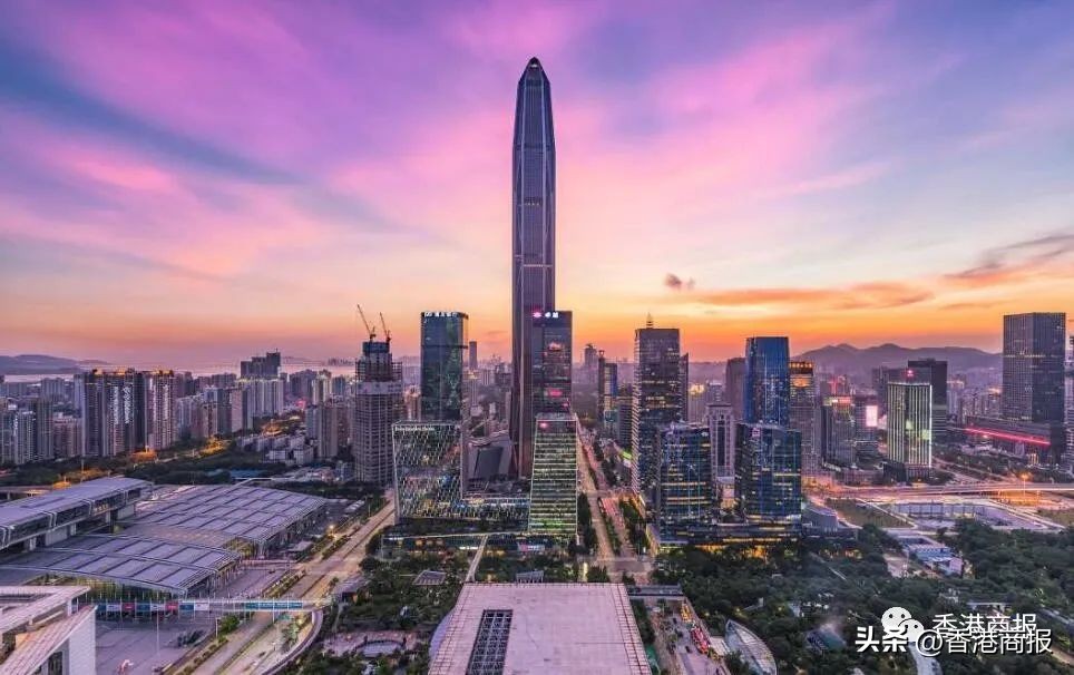 香港零售upupup，你也買買買了嗎？