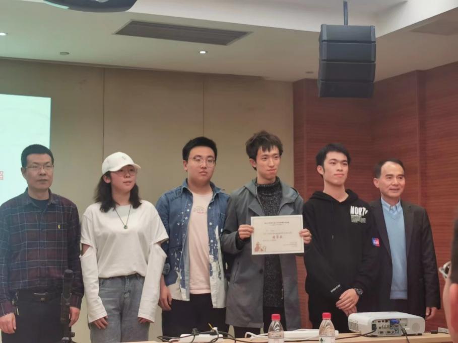 那些“第一名”们，这样炼成！