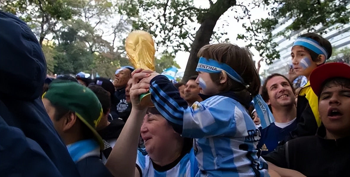 阿根廷足球有哪些球星,阿根廷足球历史第一人