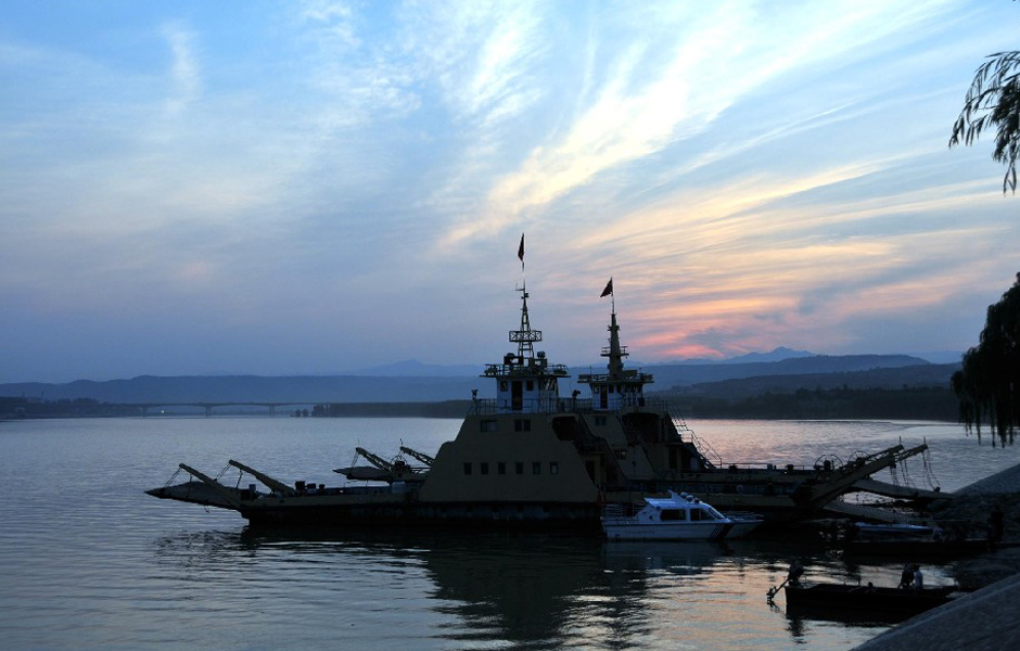 大美山西晋善晋美,大美山西插画