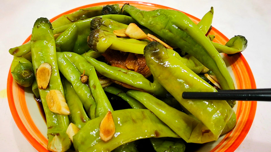 腌辣椒怎么放多盐,腌辣椒用什么方法不会坏