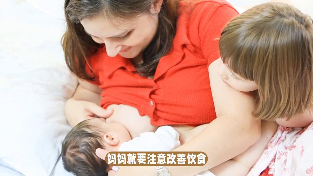 着凉肚子胀气是怎么回事,宝宝胀气的原因是吃多了吗