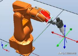 工业机器人免编程,abb工业机器人现场编程第2版