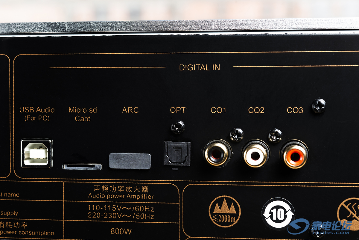 天逸ad99d功放和天逸at2300pro区别,天逸功放ad99d深度评测