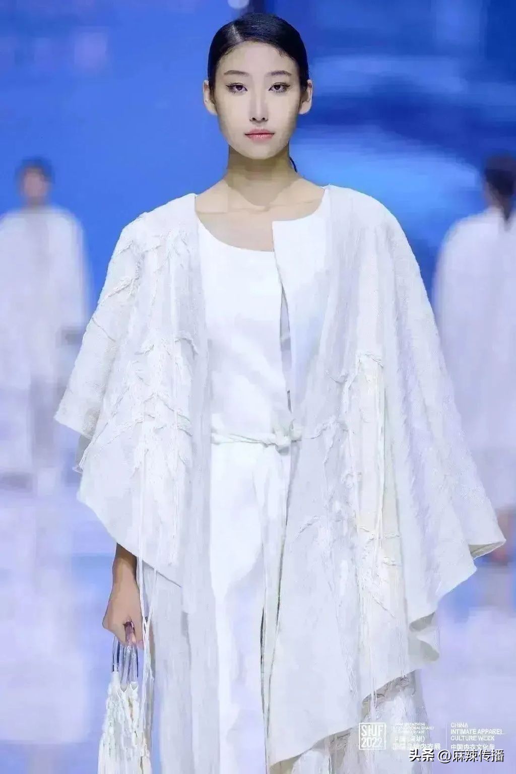 2022深圳国际内衣展秀,2021siuf深圳内衣展总决赛