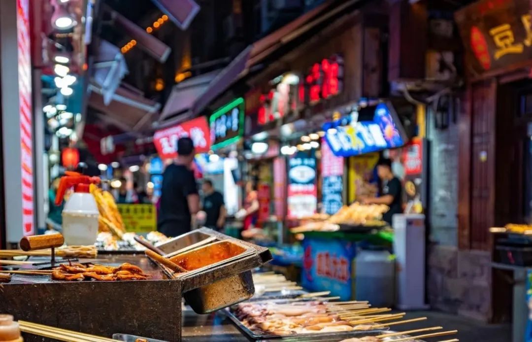 乡村基更新招股书；古茗布局咖啡赛道；锅圈食汇赴港IPO...|周报