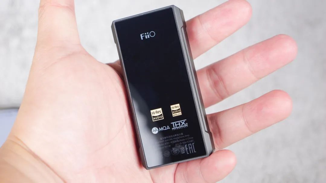 飞傲btr7和btr5音质对比,飞傲bta30和飞傲btr5哪个音质好