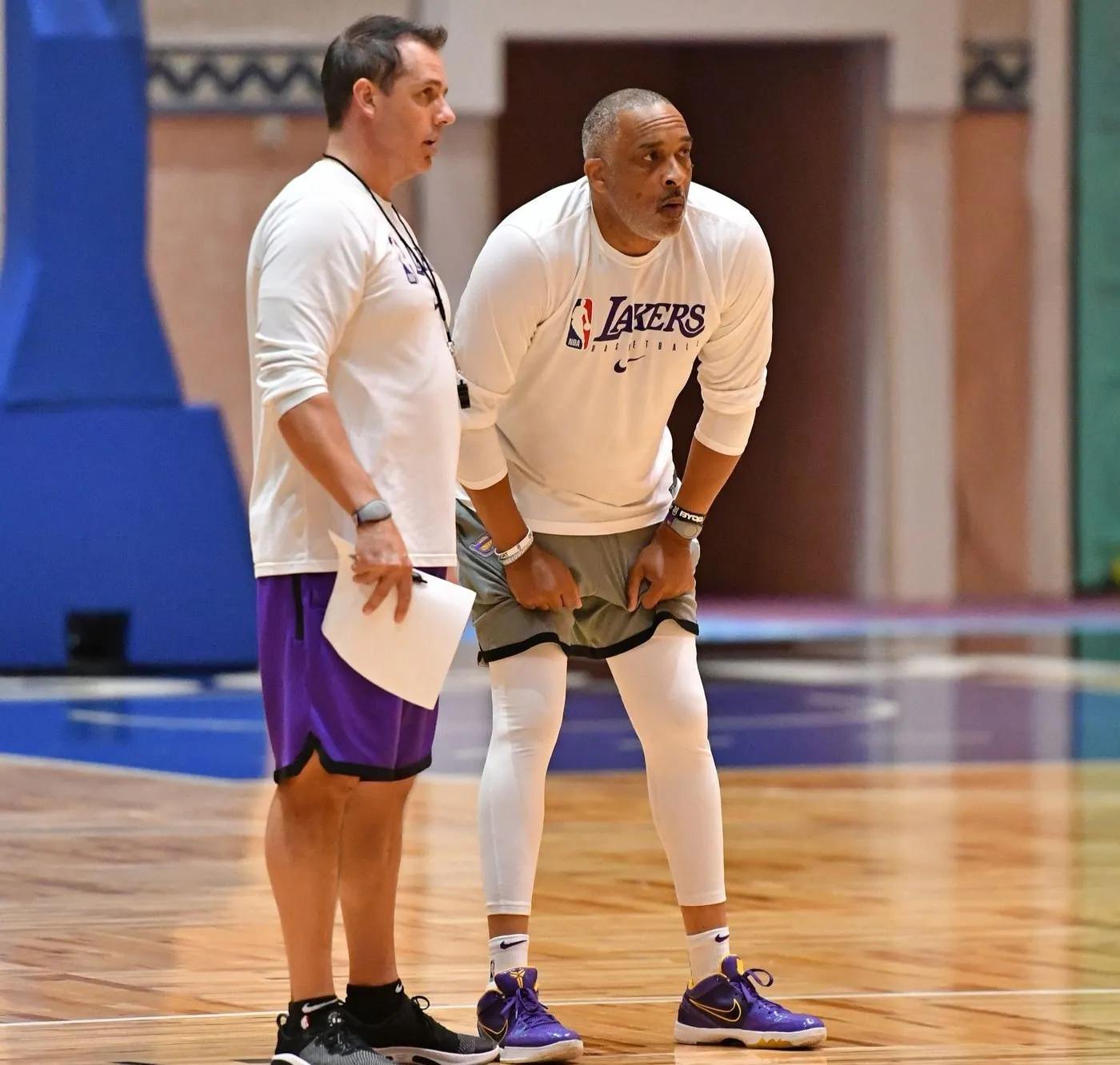 Woj：弗兰克-沃格尔成为太阳新任主教练！